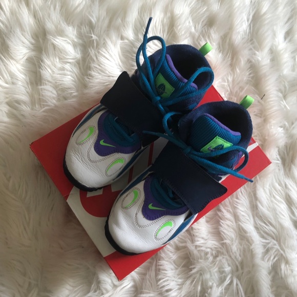 Kids Nike Speed Turf size 3Y - Picture 2 of 8